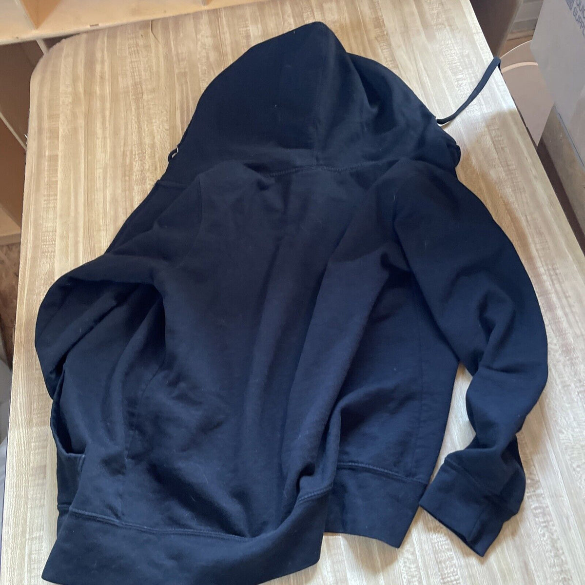 Metal Mulisha Hoodie Small 