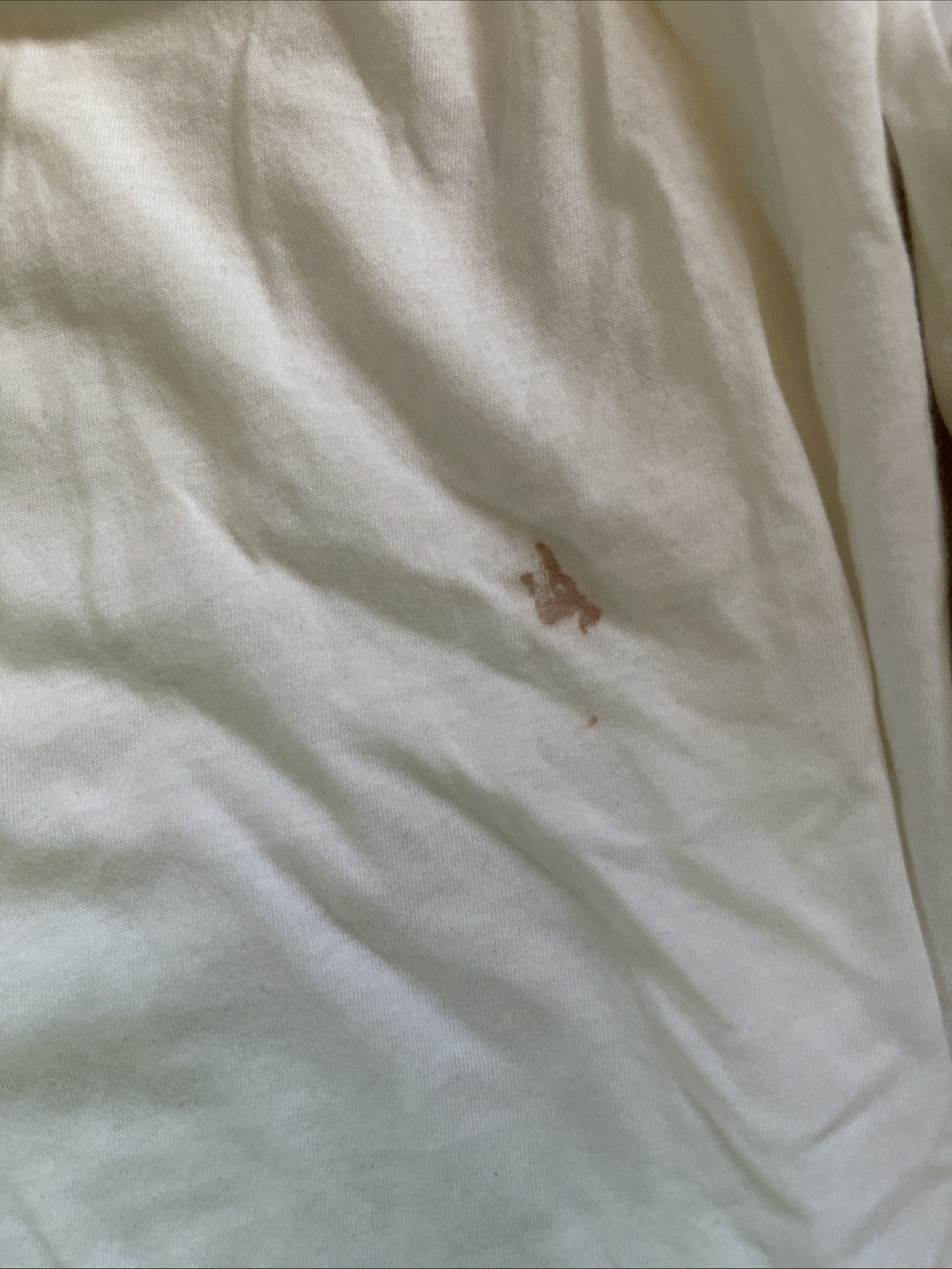 Polo Ralph Lauren Hoodie 3XLT NWT Has Stains