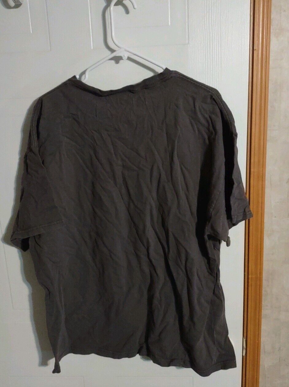 Popeye T Shirt 2XL 