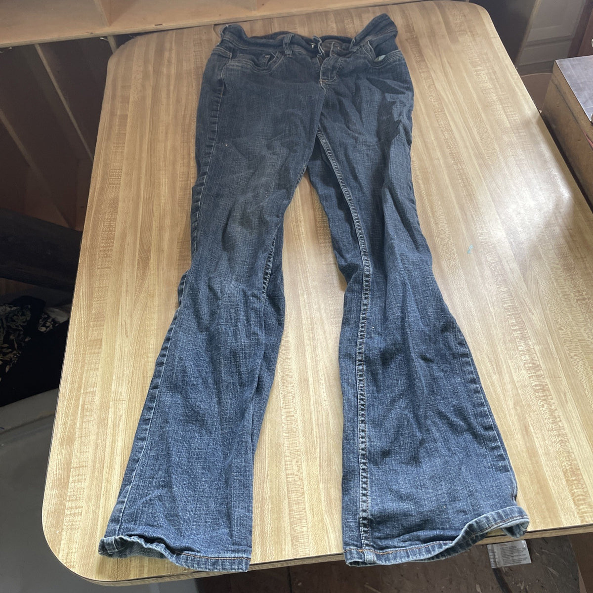 Lee Jeans 6