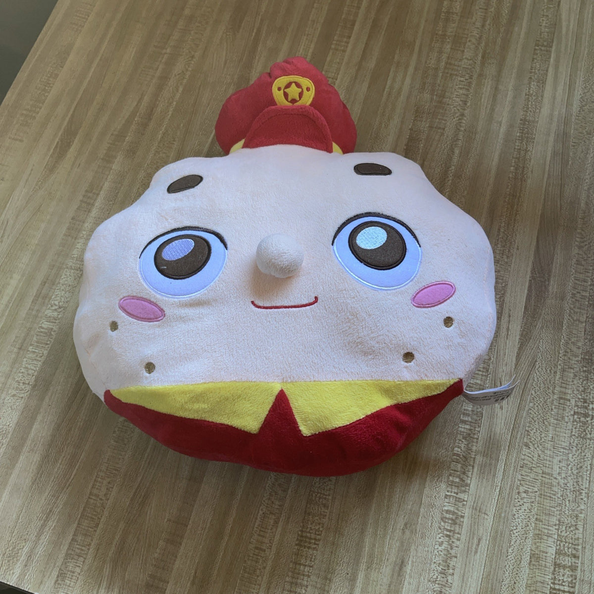 I’m Cookie Plush