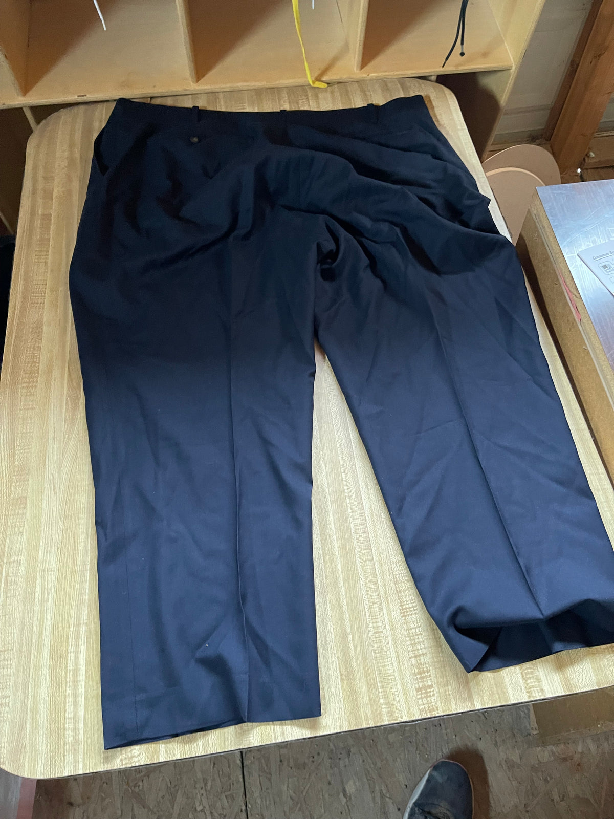 Indochino suit