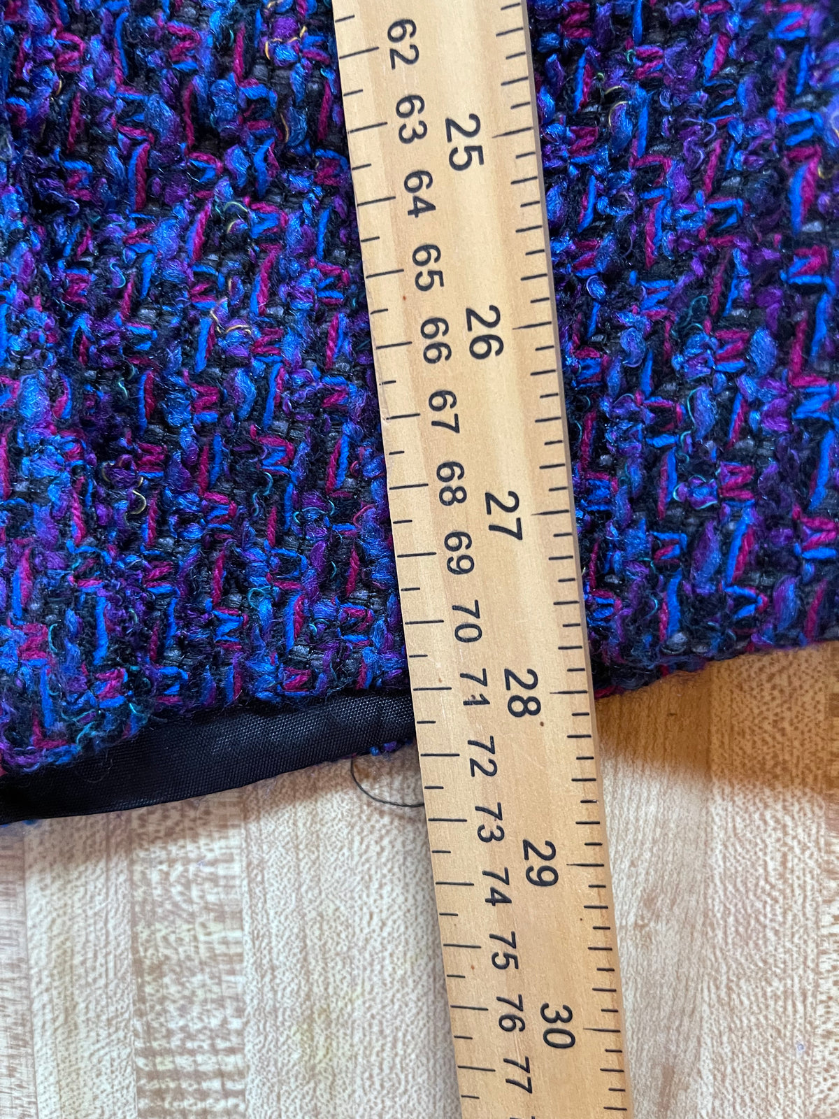 Vintage cgny women’s blazer