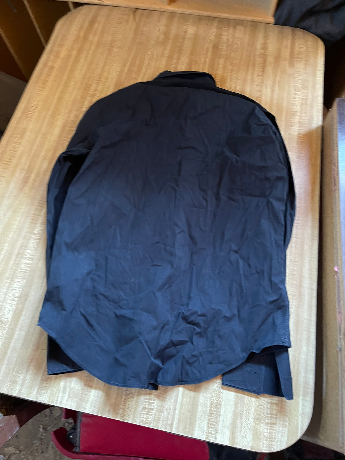 Suitsupply shirt large