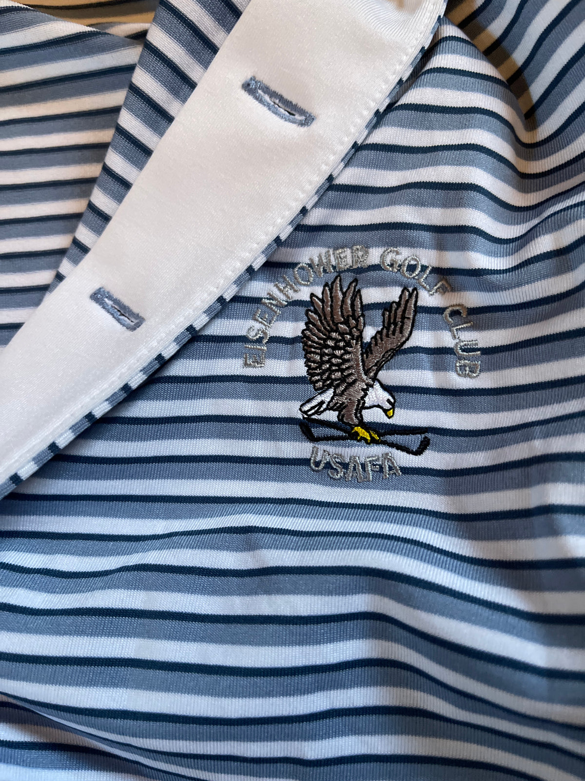Greyson polo xl