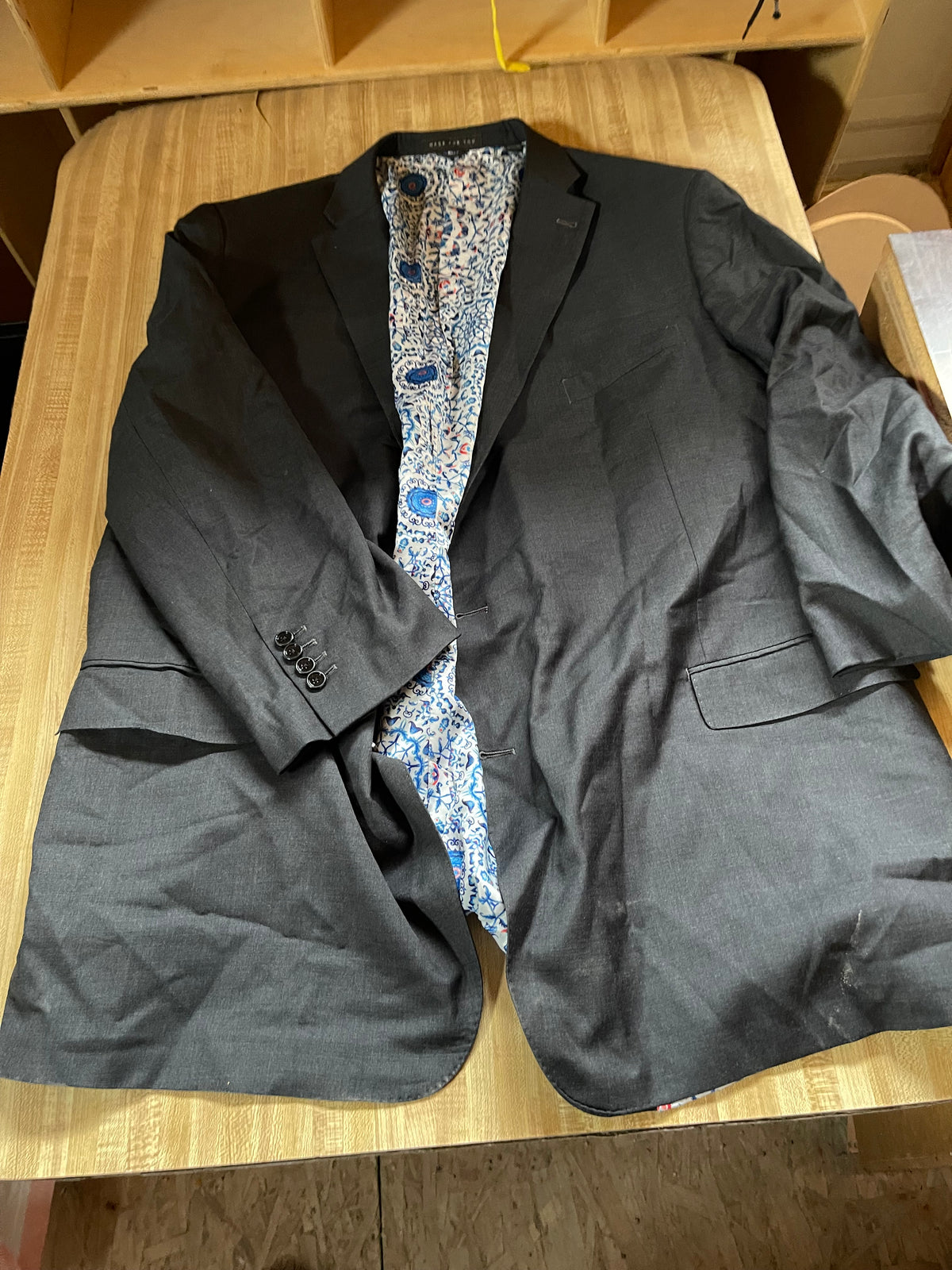 Indochino suit