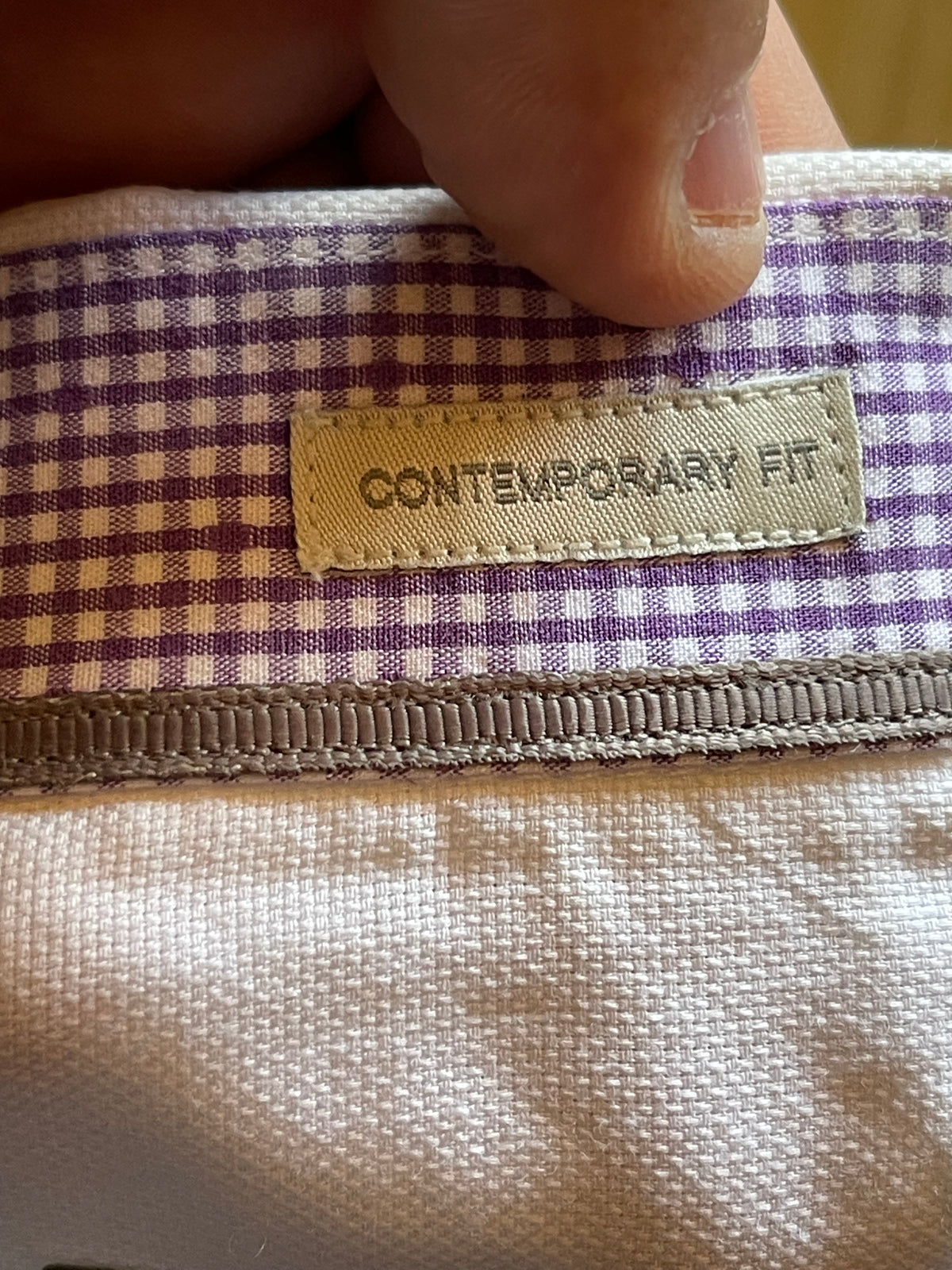 Christian Lacroix button down