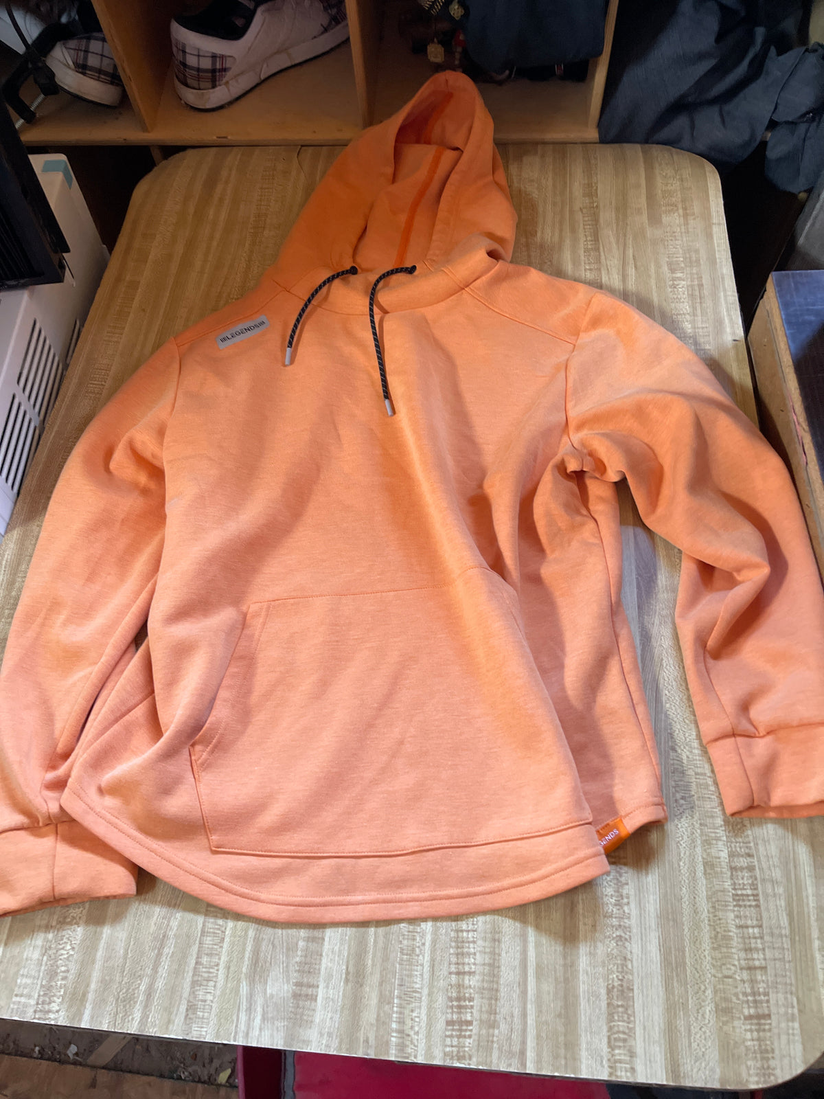 Legends Hoodie xl