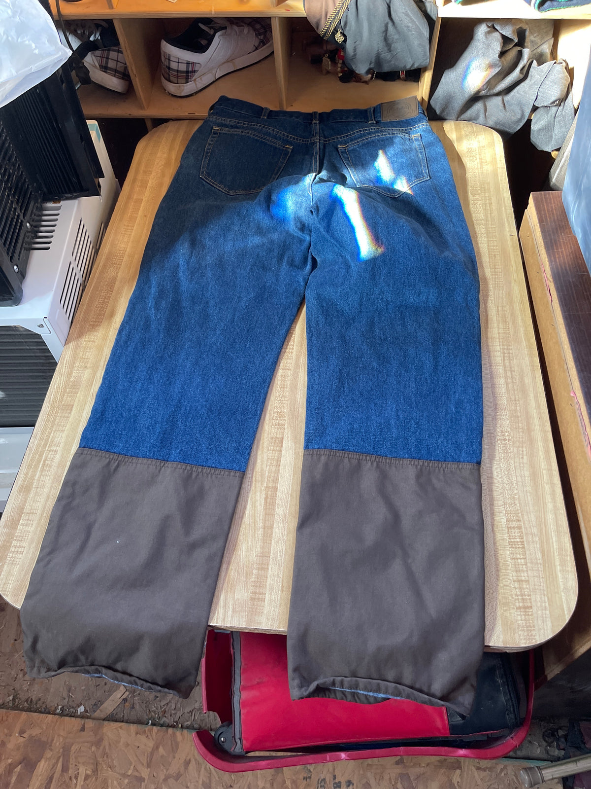 Cabelas jeans 36/34