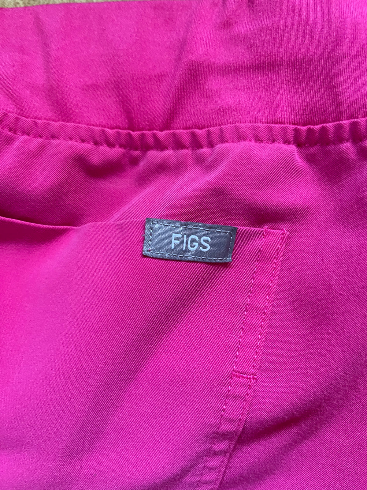 Figs scrubs set