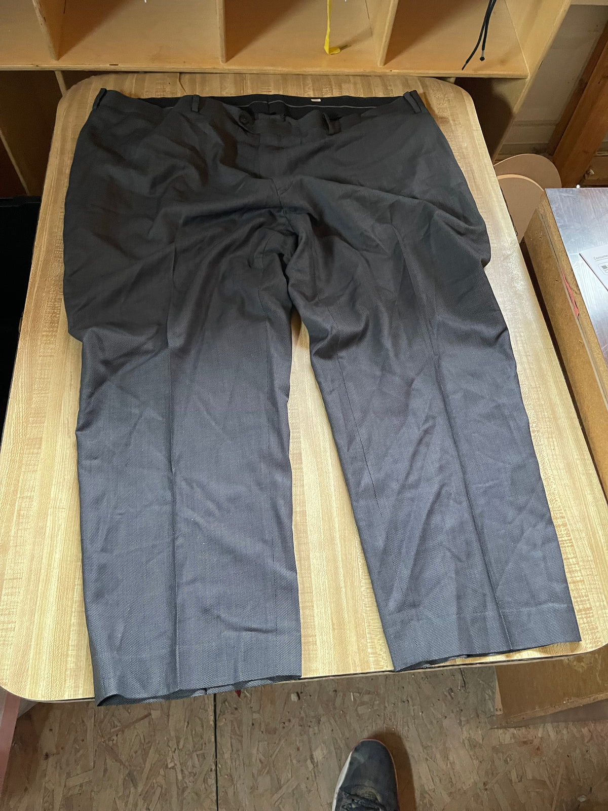 Indochino suit