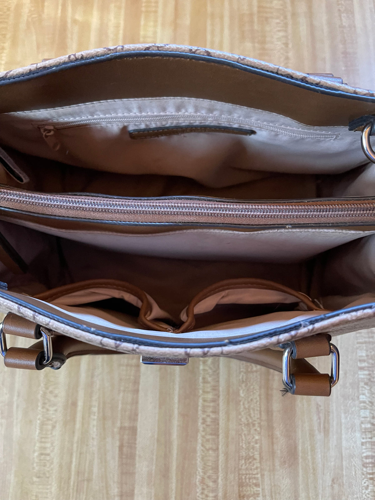 Nine West purse