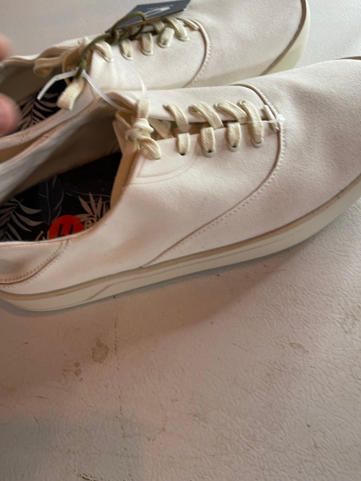 Olukai sneakers size 11
