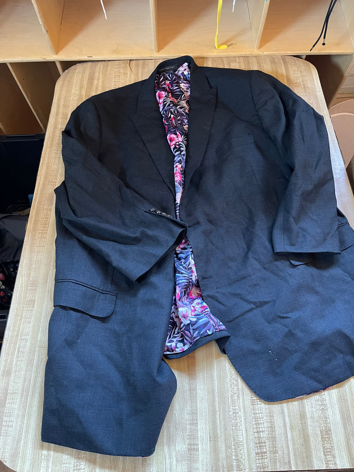 Indochino suit