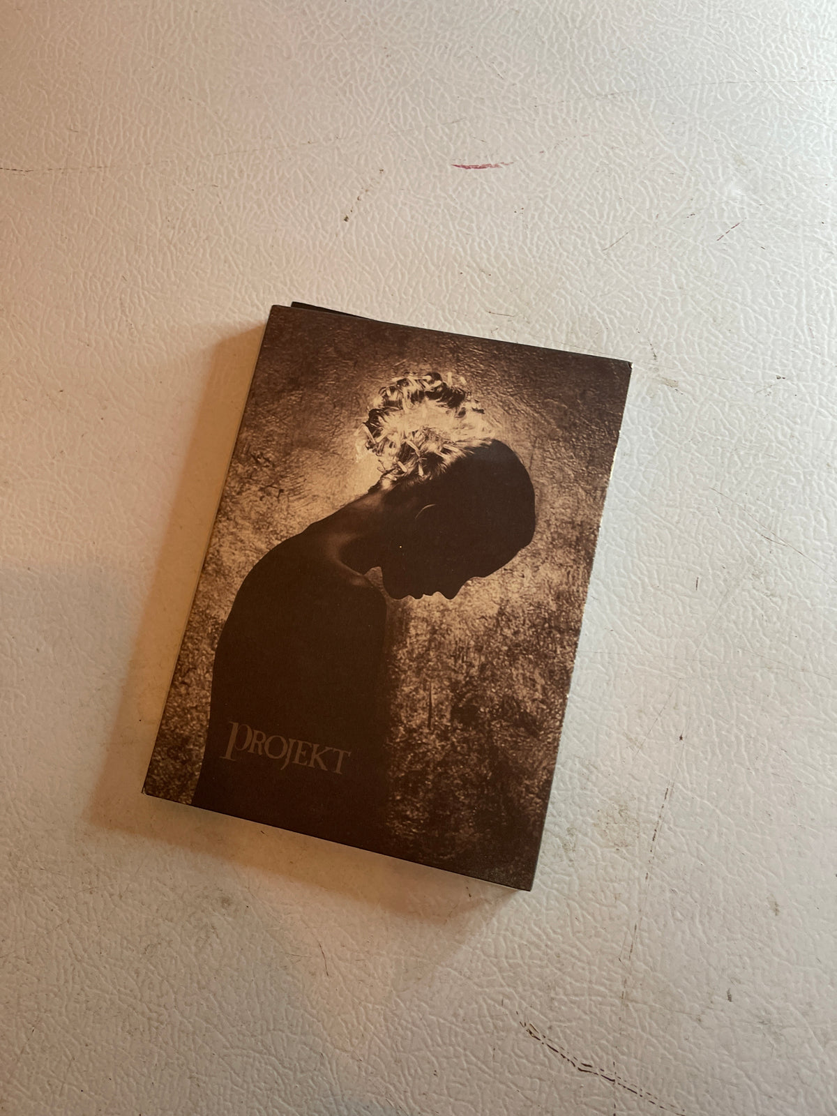 Projekt cd set