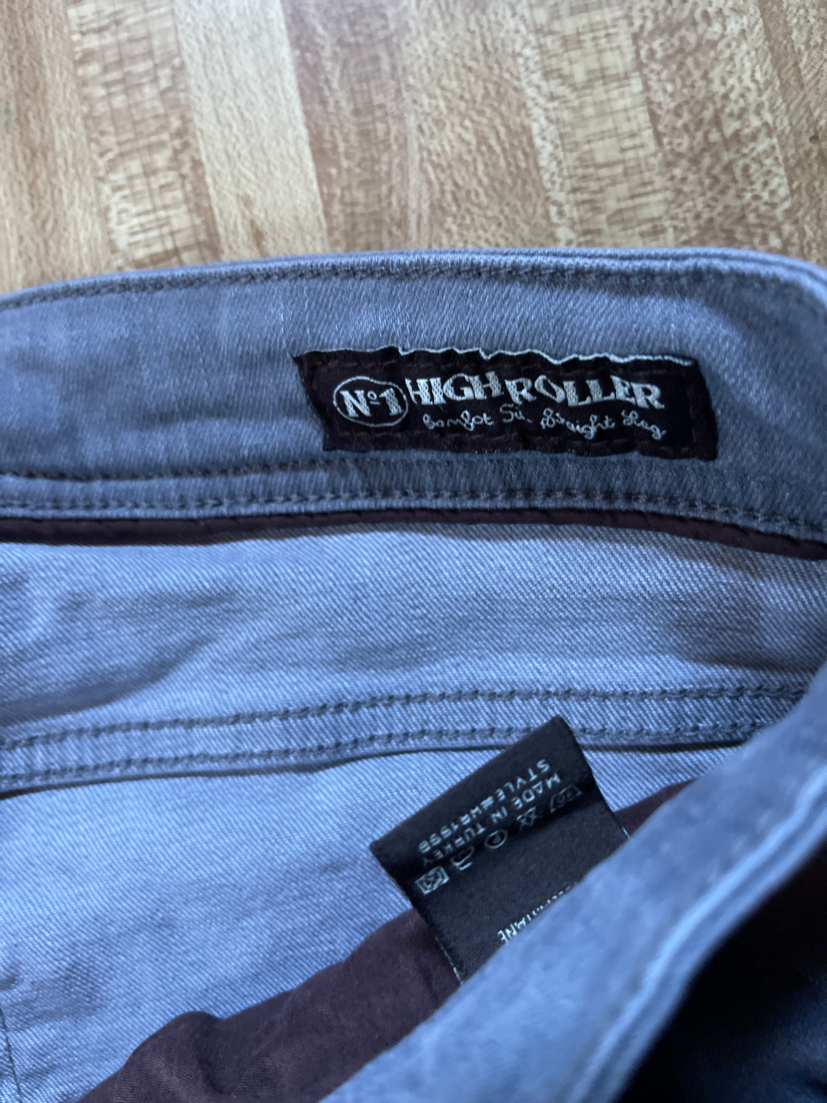 Jack of spades jeans 32/32