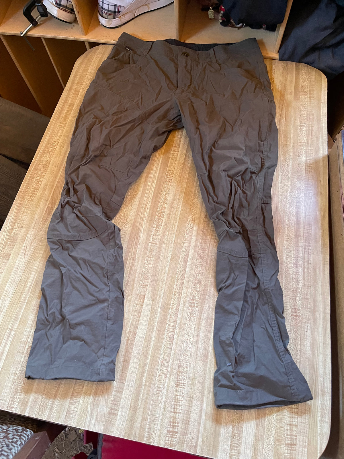 Kuhl hiking pants
