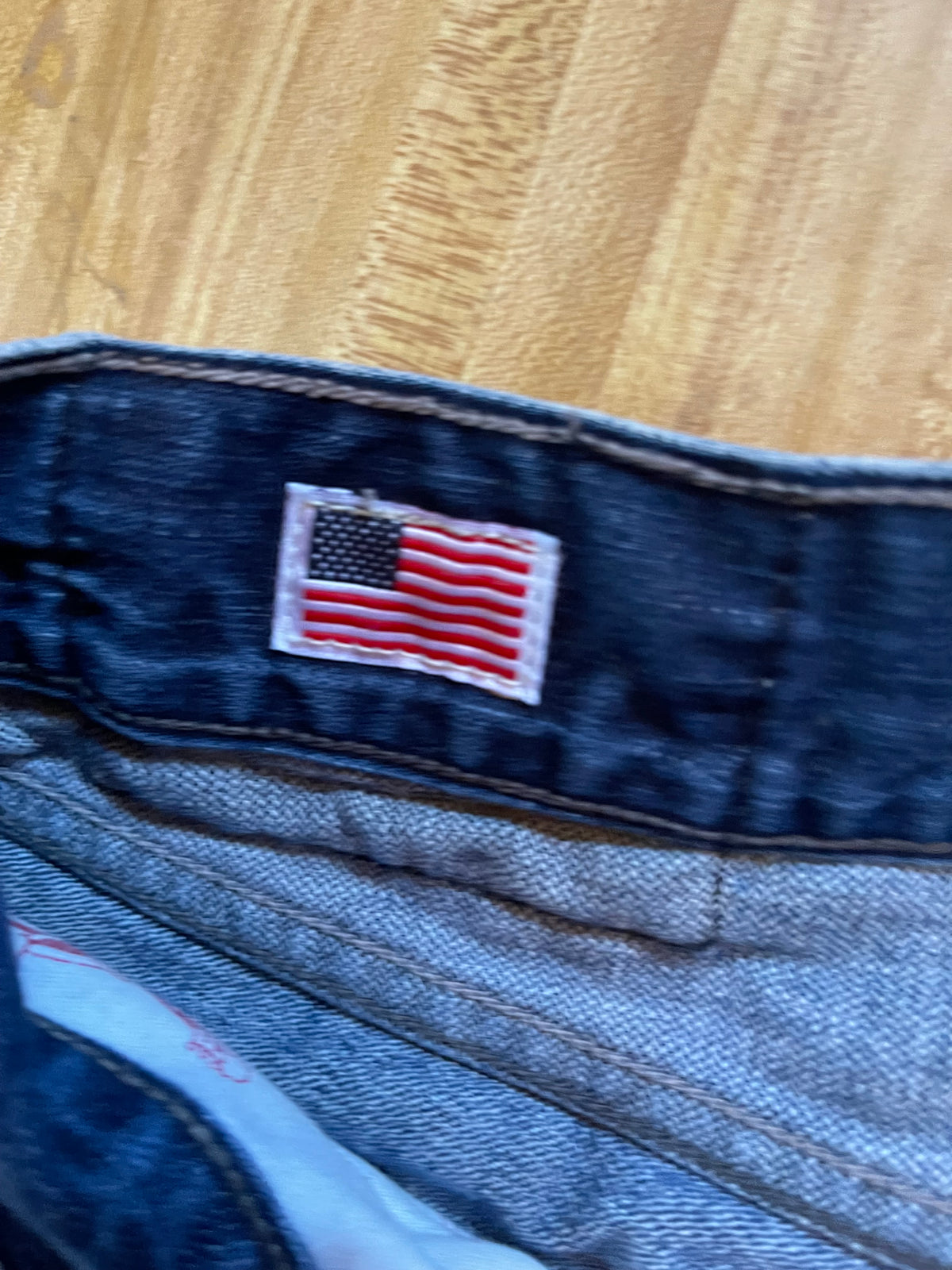 True religion Bobby jeans