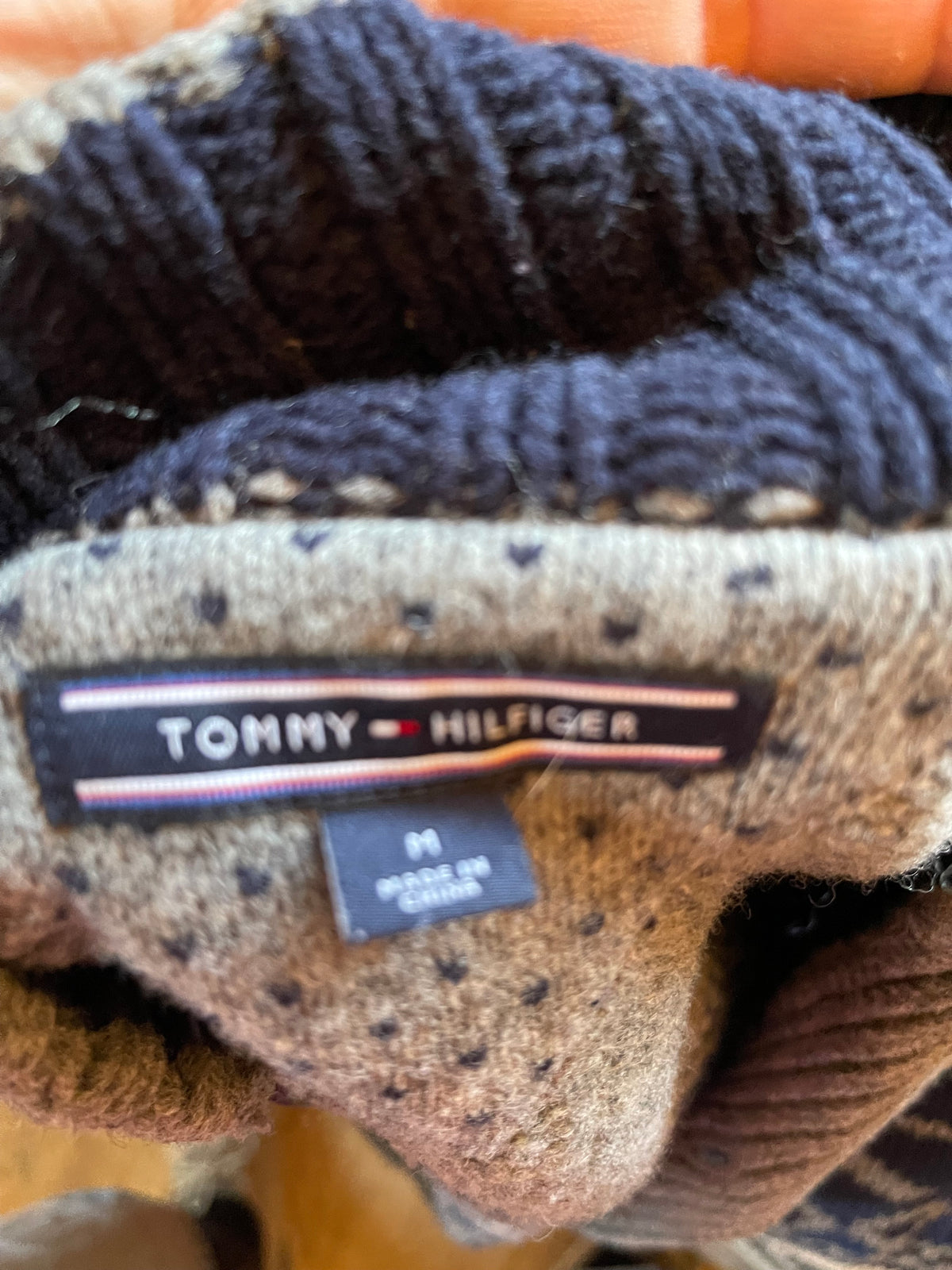Tommy Hilfiger cardigan