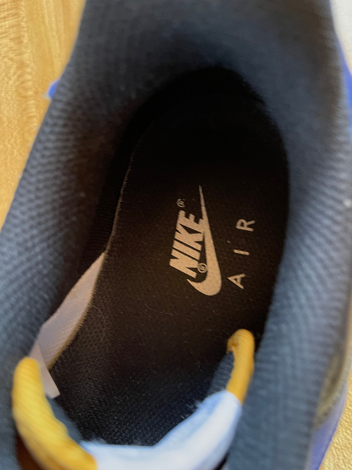 Nike AF1 10.5