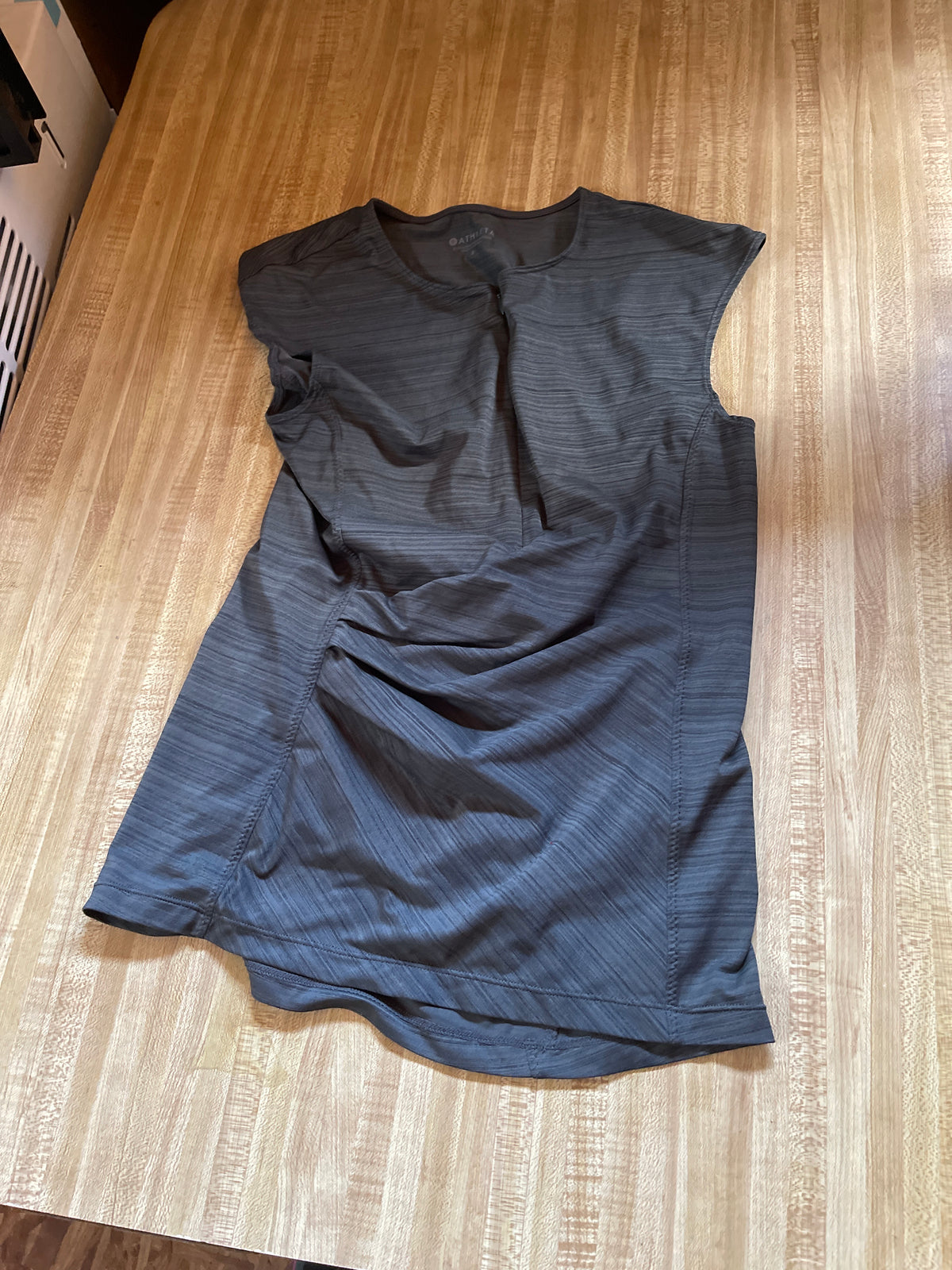 Athleta tank top small
