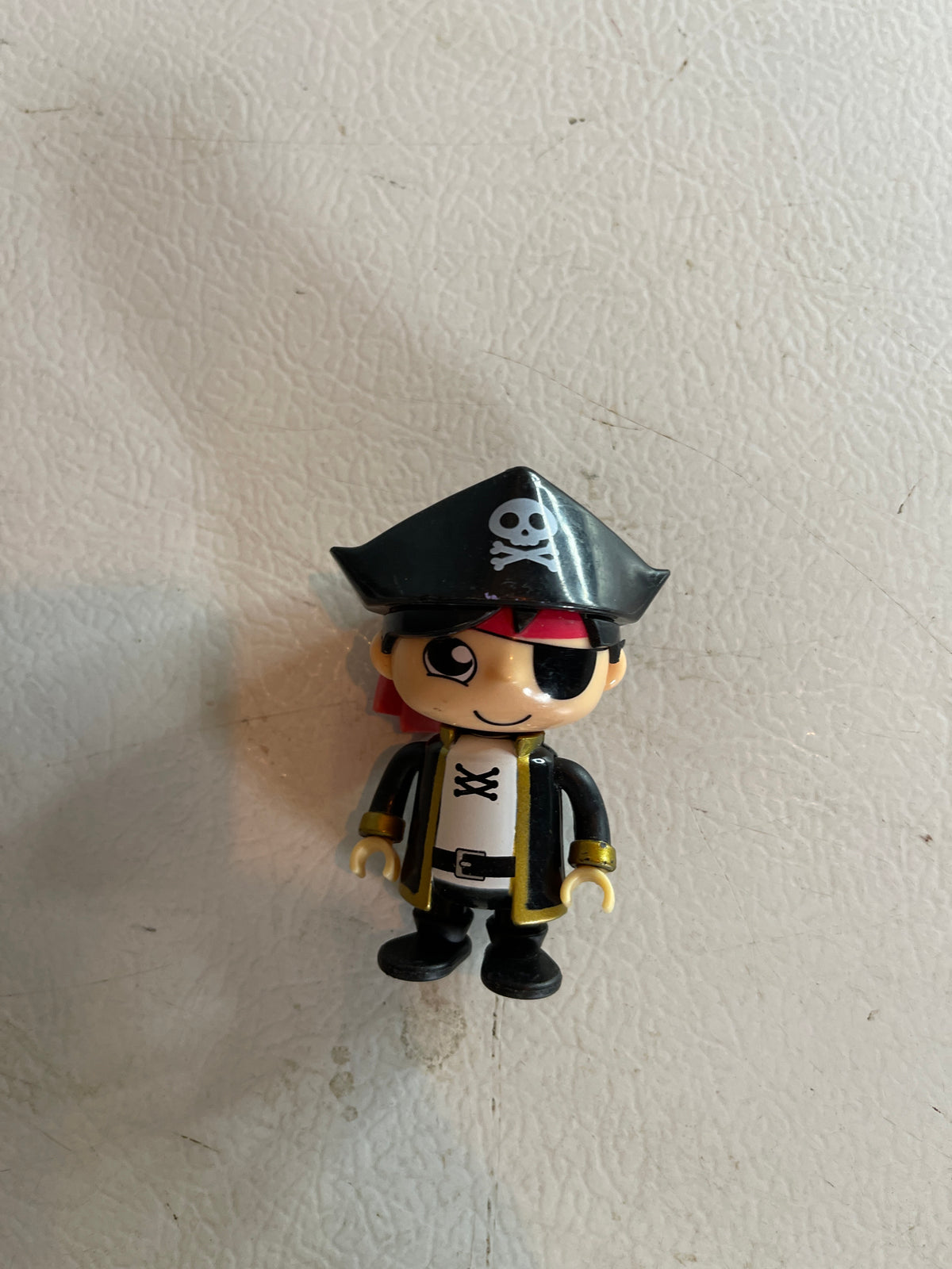 Ryan’s World action figure