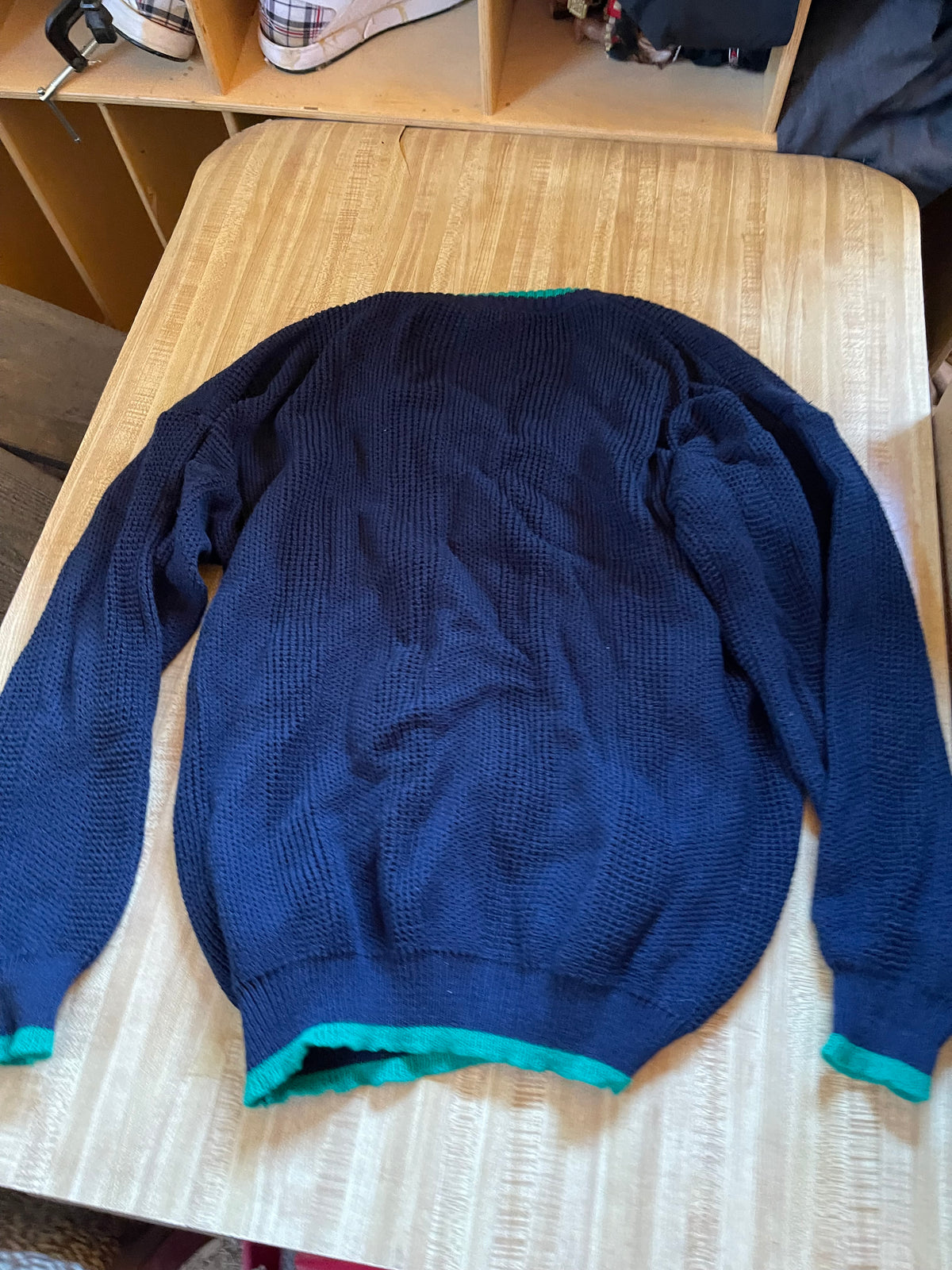 Avanti sweater