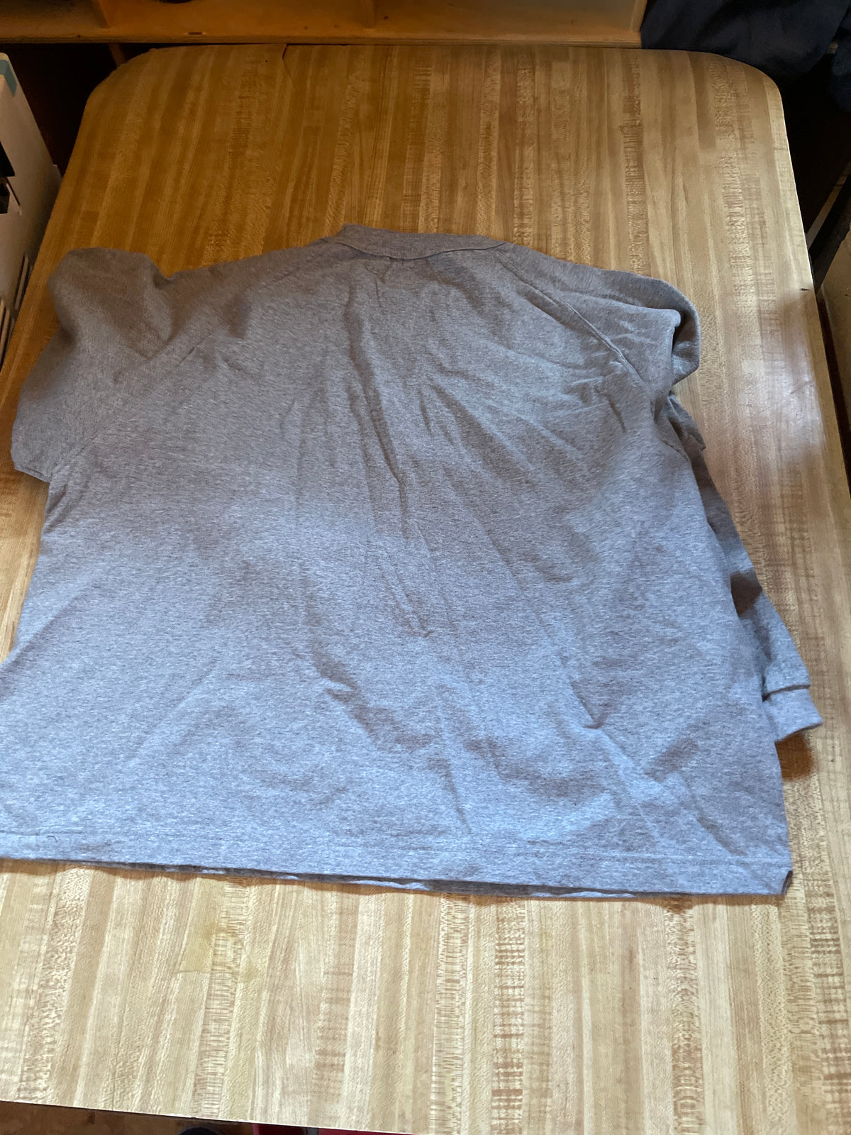 Sunray sweatshirt Large