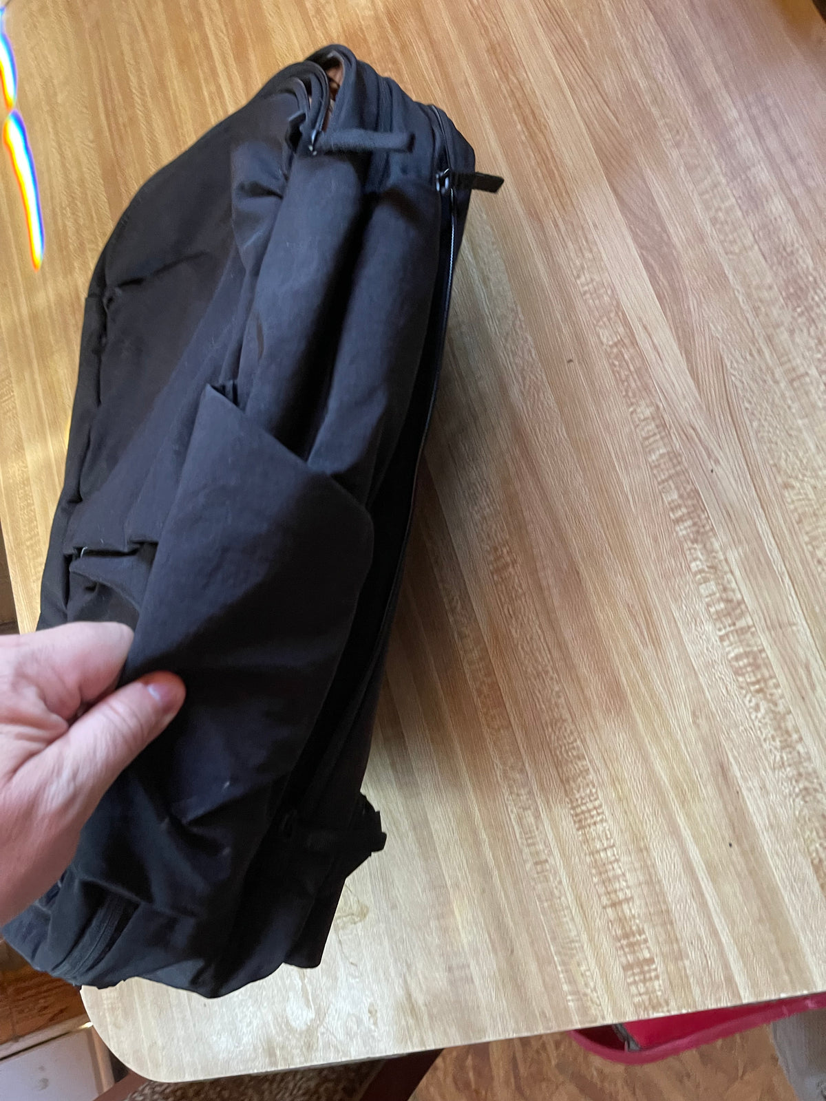 Pakt backpack