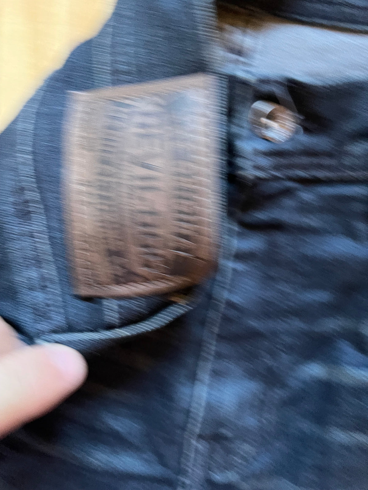 Devil dog jeans