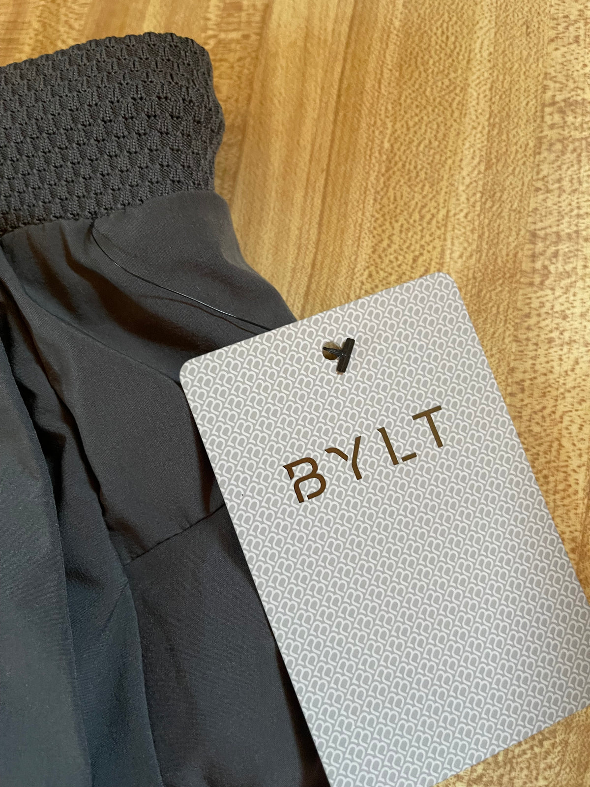 Bylt shorts xxl NWT