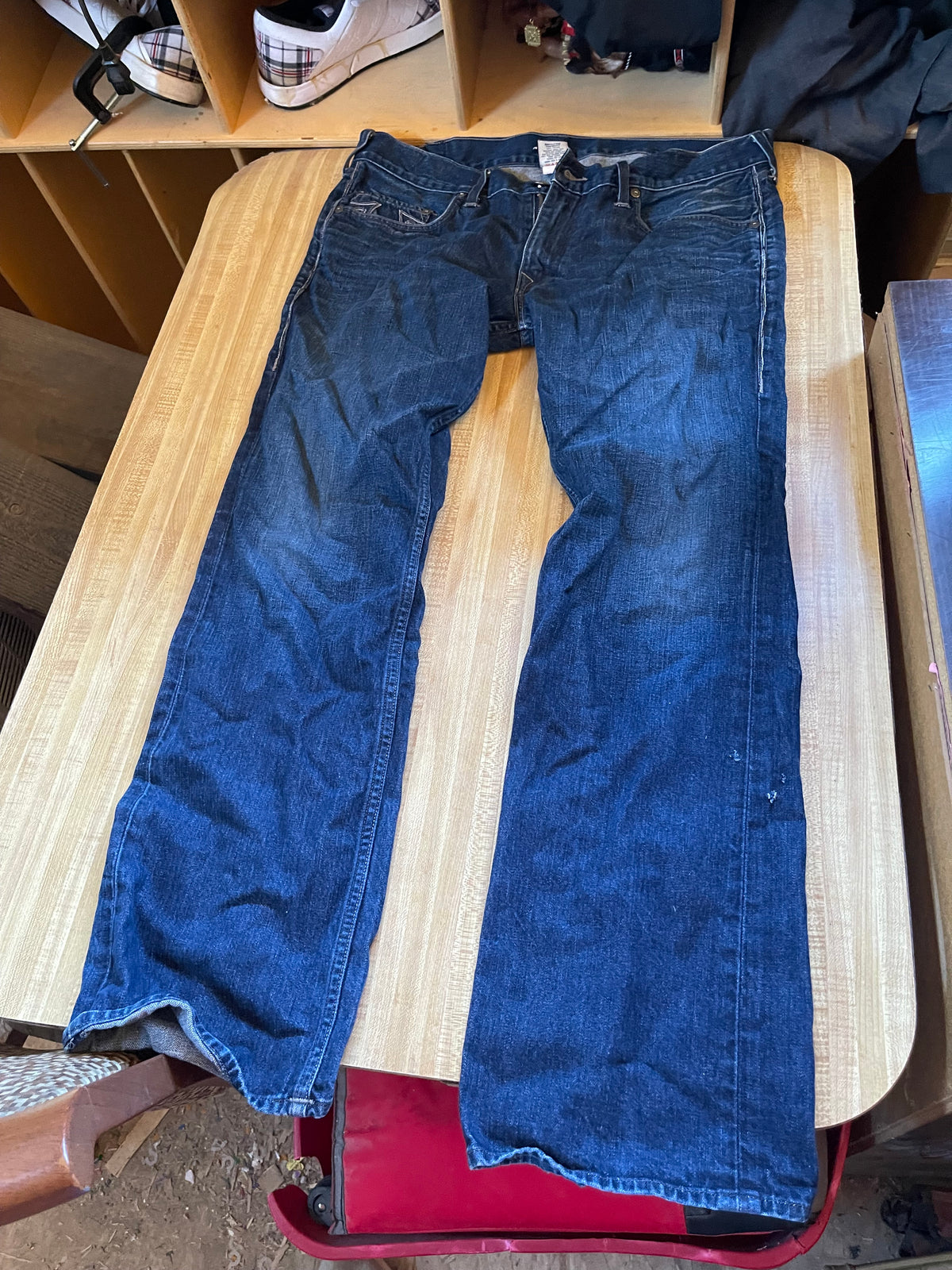 True religion Bobby jeans