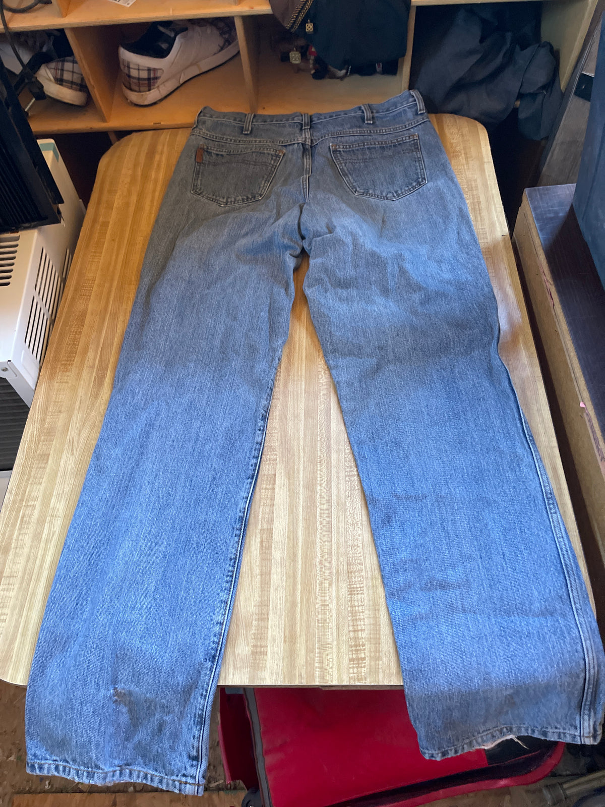 Cinch jeans 36/36