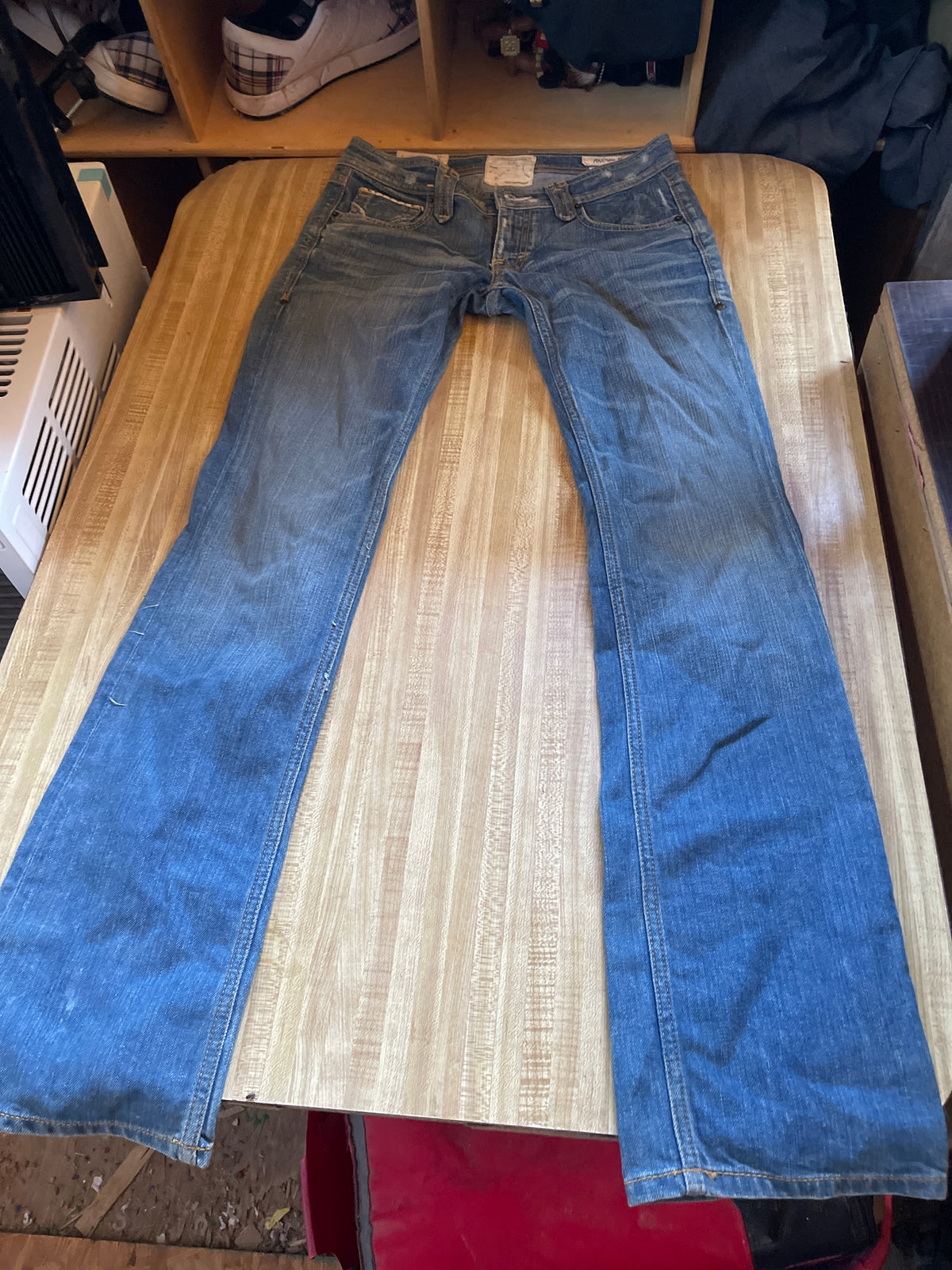 Taverniti so jeans 29
