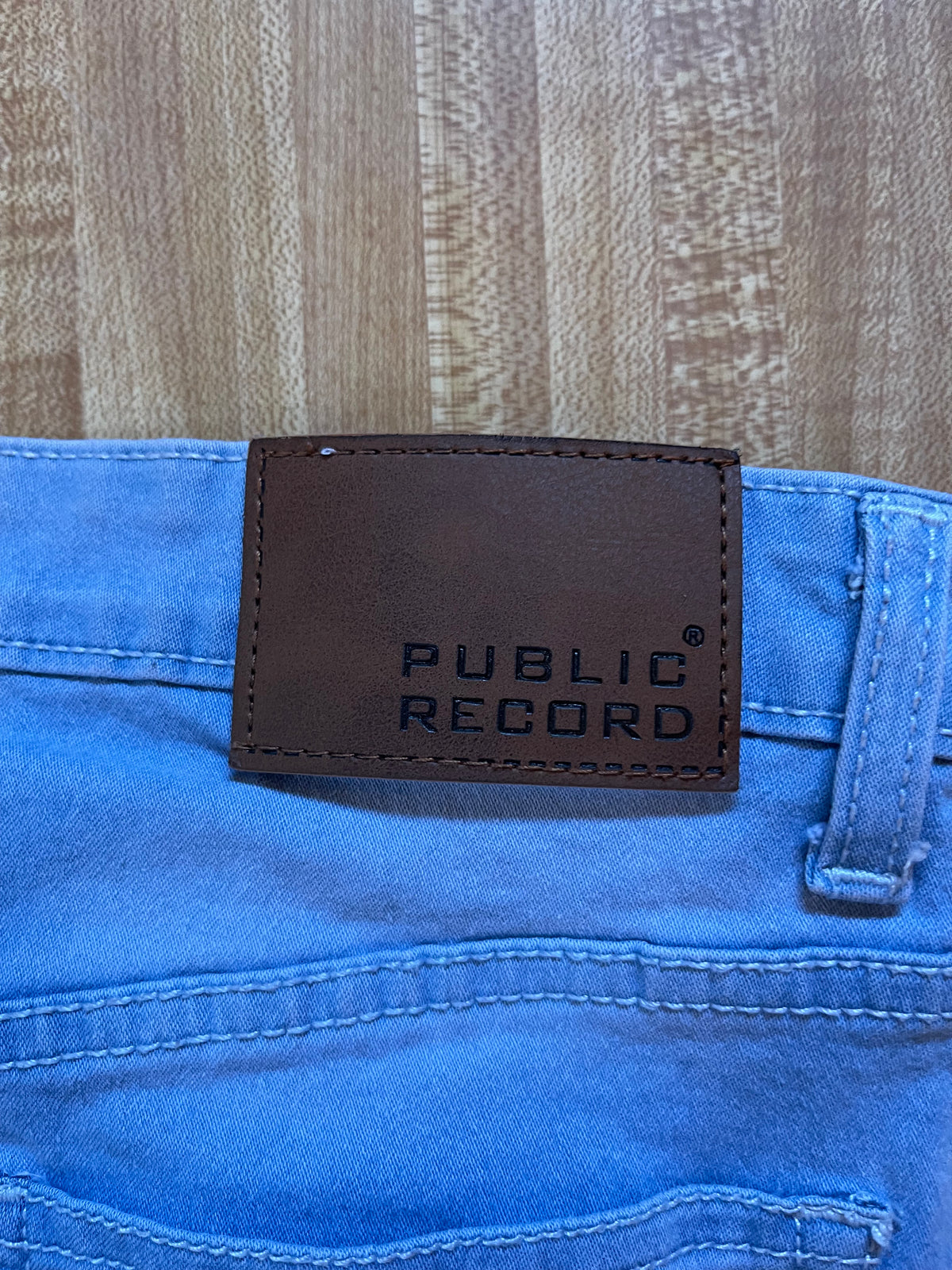 Public rec women’s jeans 14