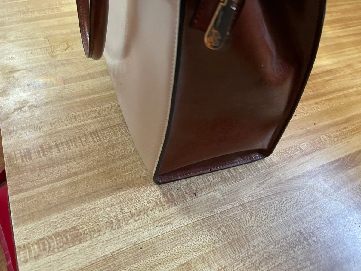 Bostanten bag