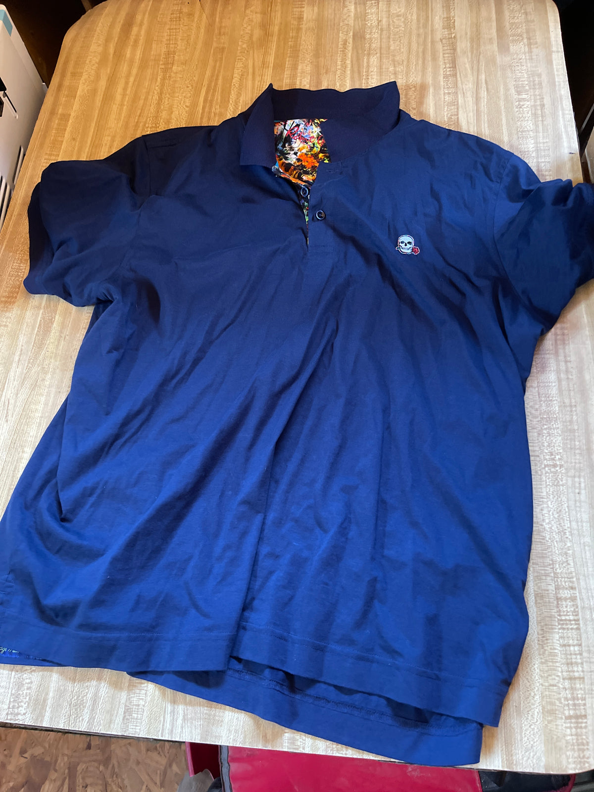 Robert Graham polo 2XL