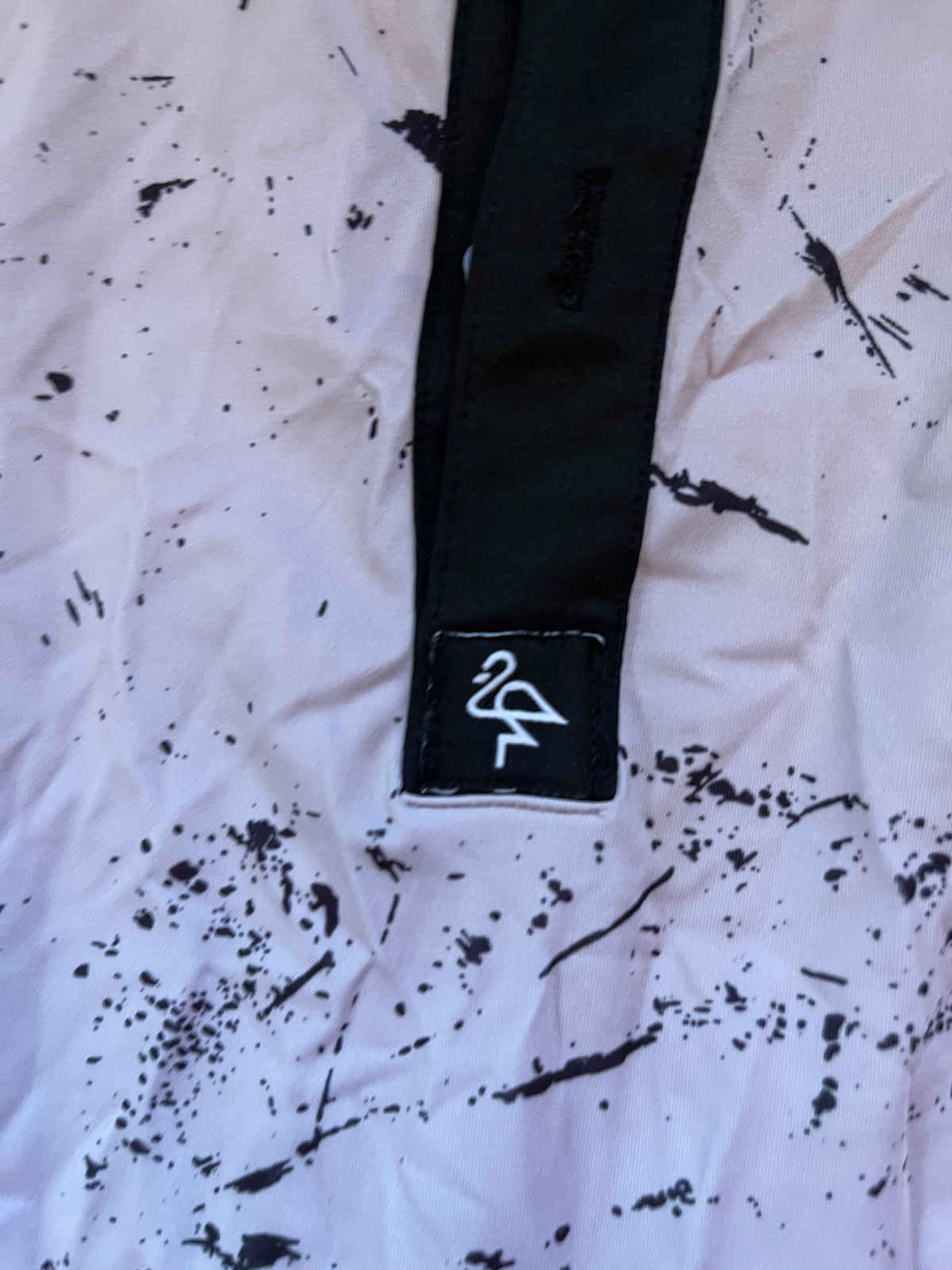 Byrdgang polo