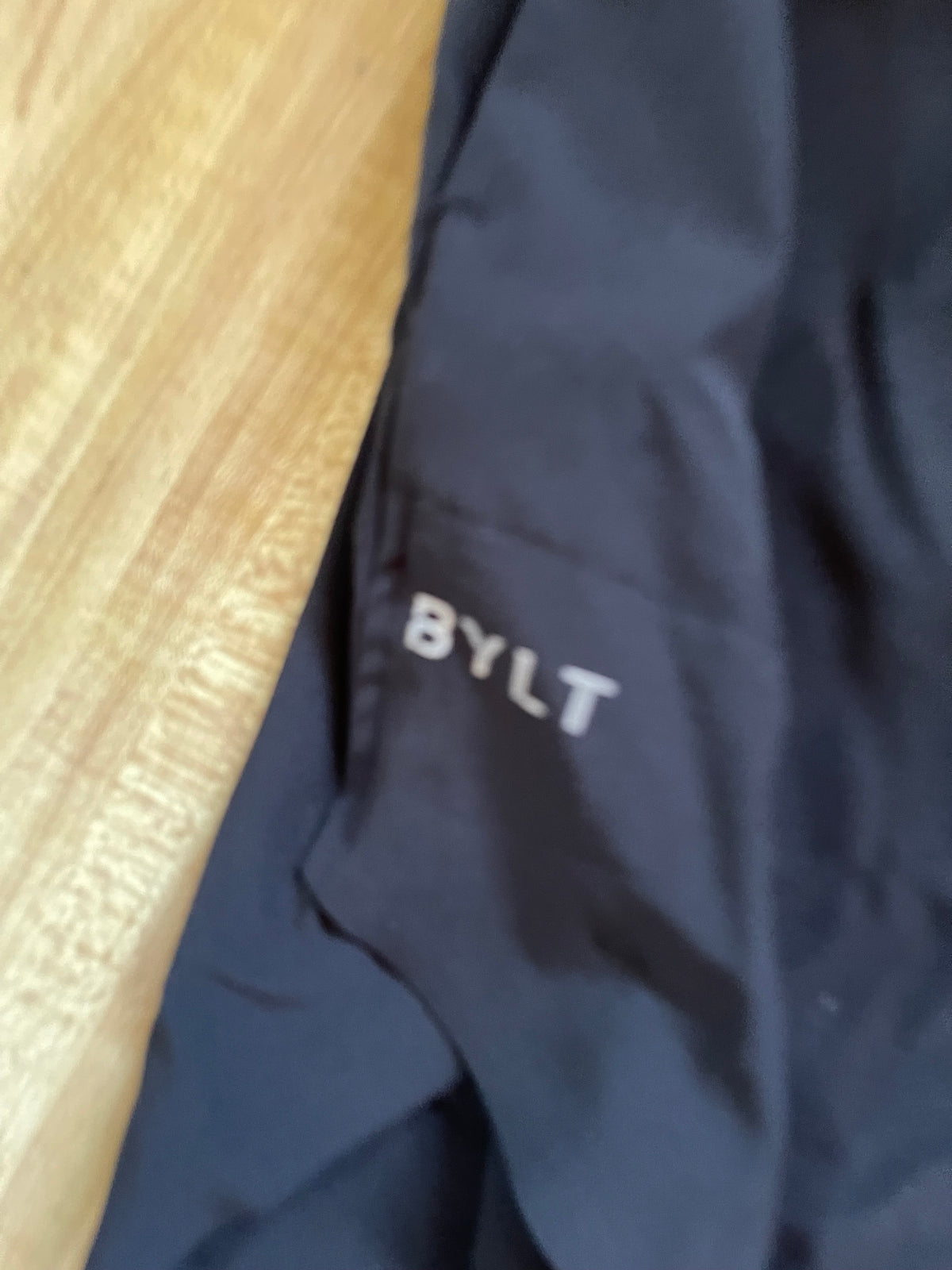 Bylt shorts xxl