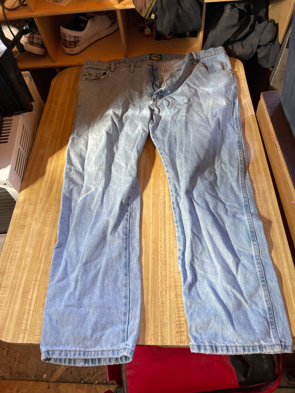 Cabelas jeans 44/30