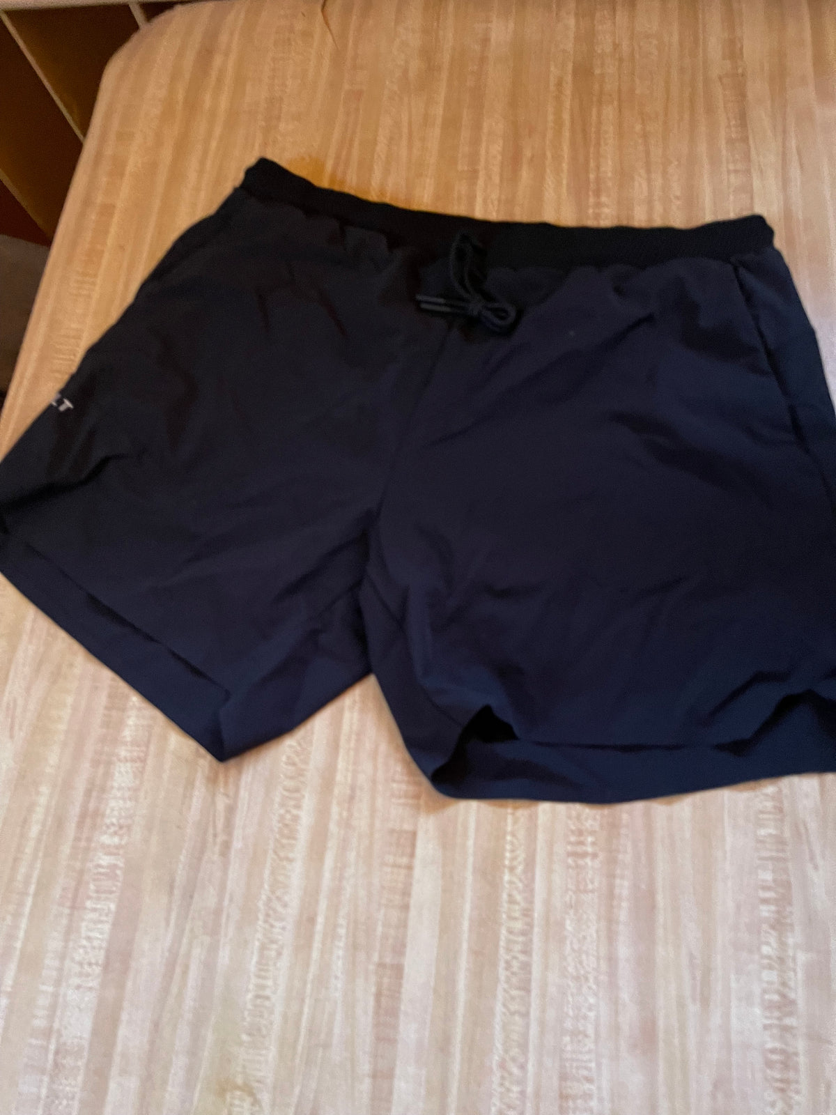Bylt shorts xxl