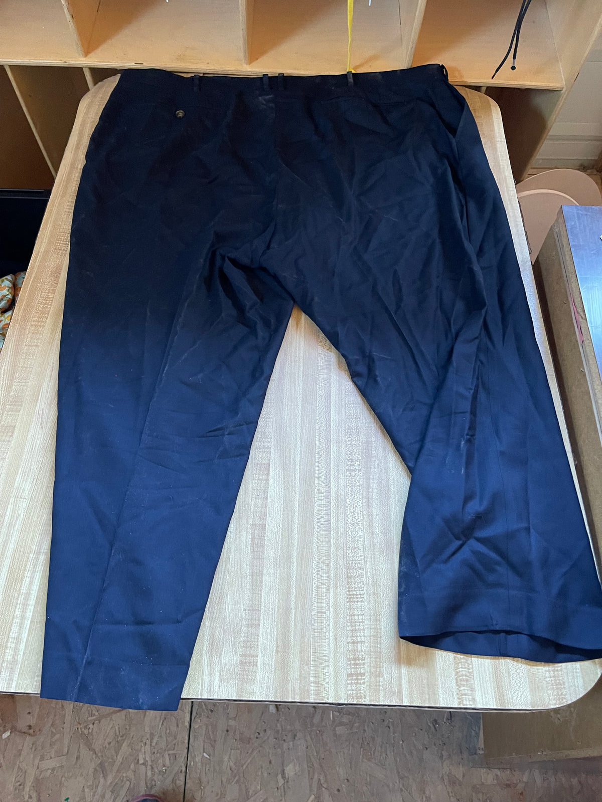 Indochino suit