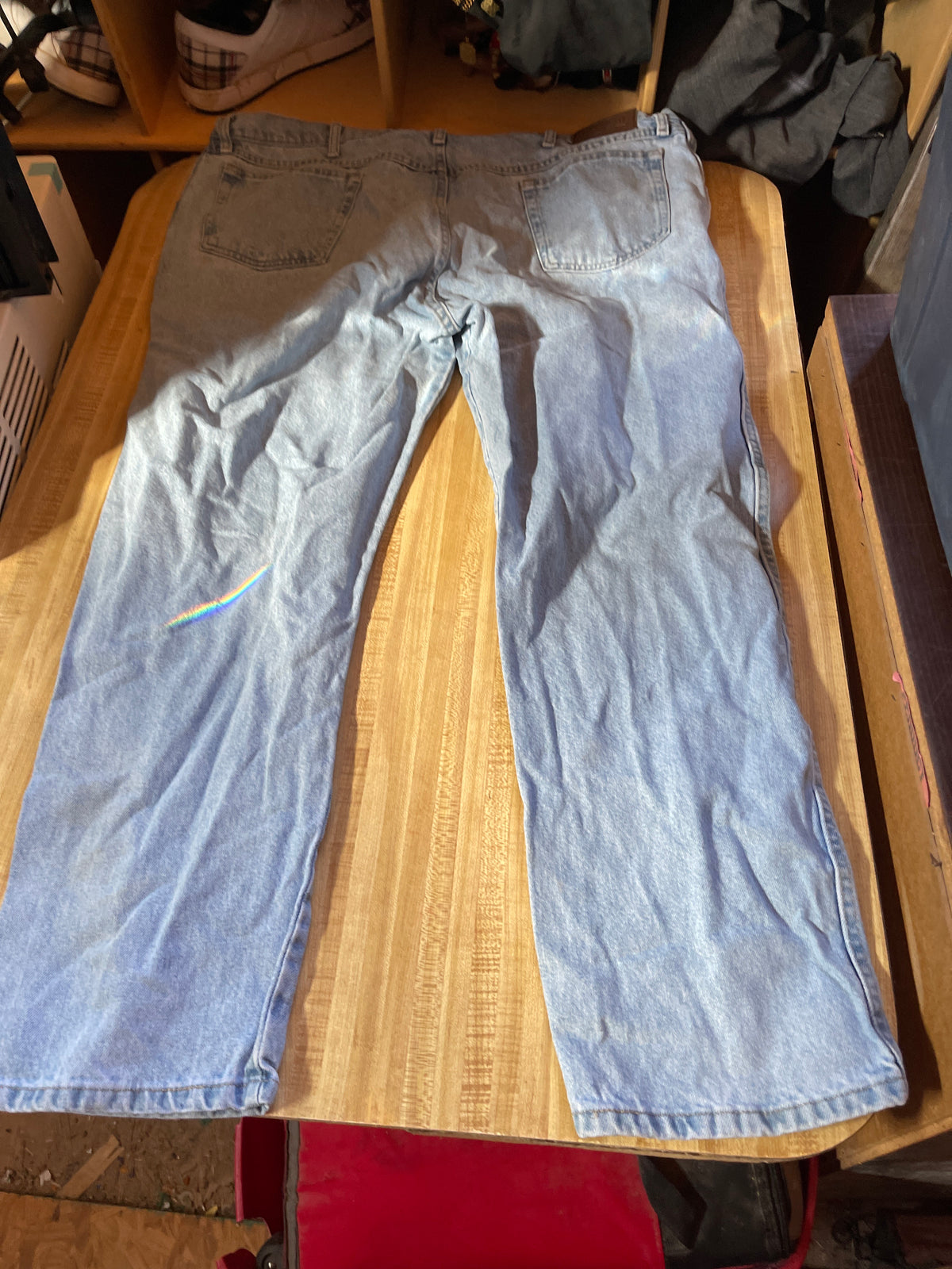 Cabelas jeans 44/30