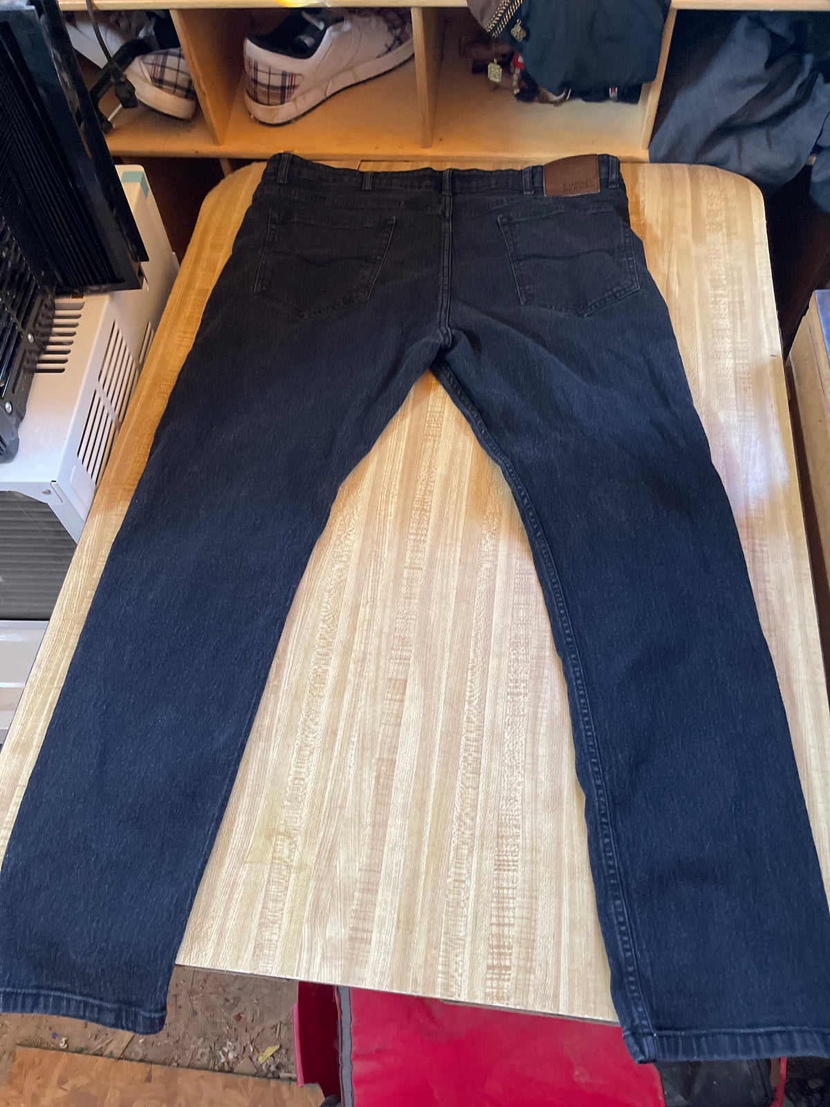 Public record jeans 42/32
