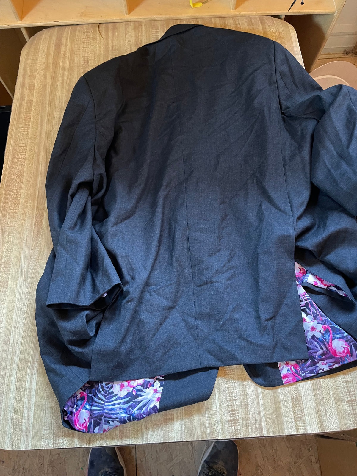 Indochino suit