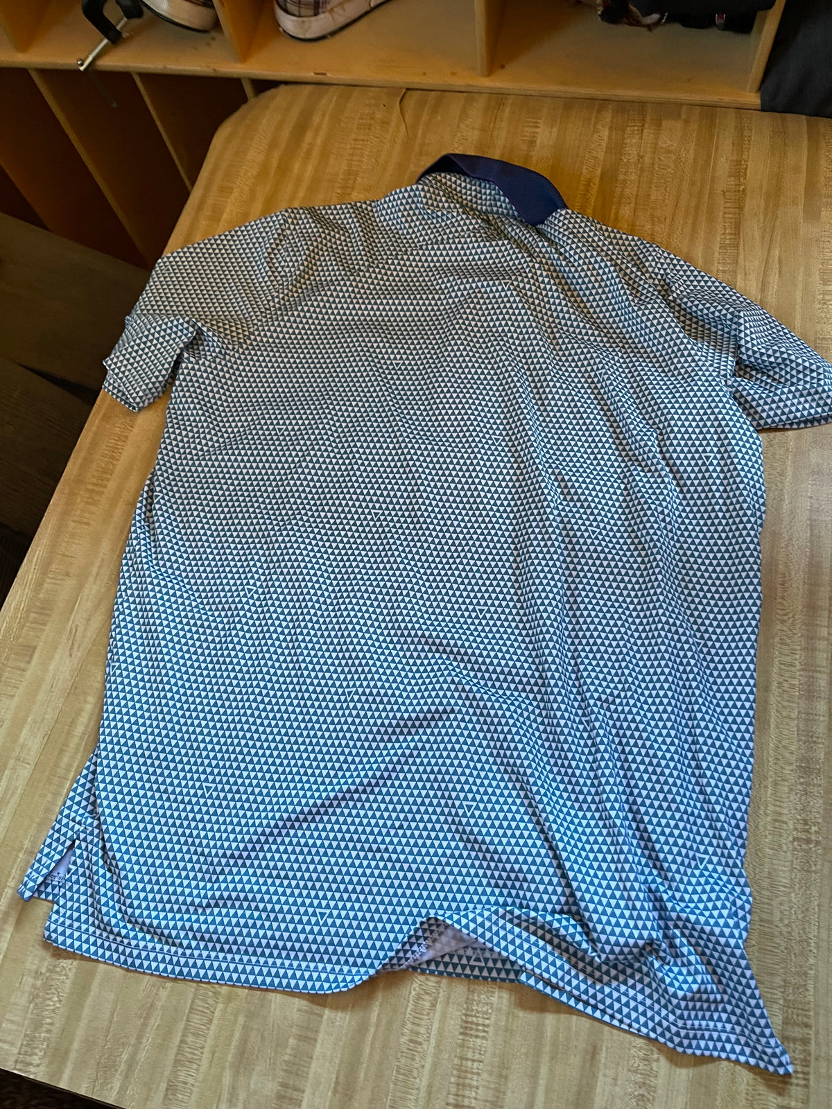 Greyson polo