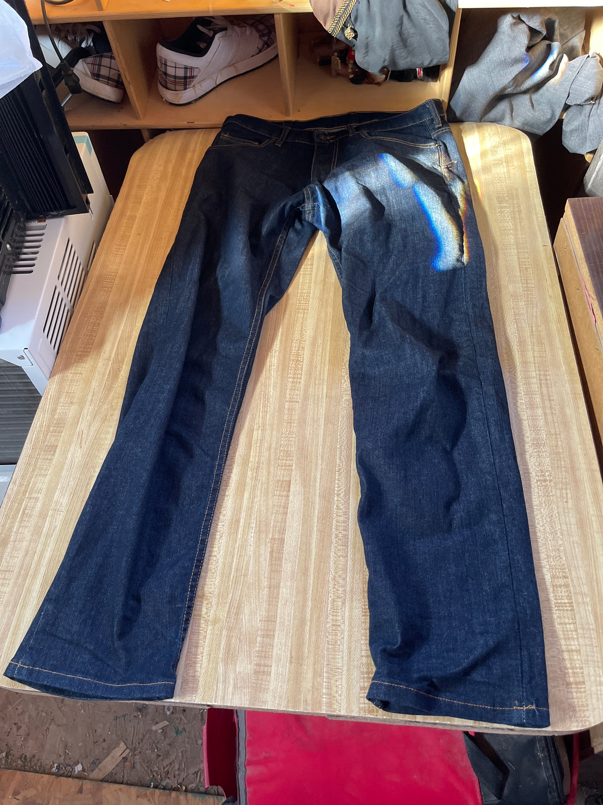 Dearborn jeans 34/32
