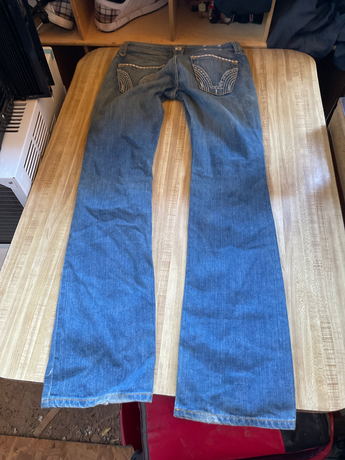 Taverniti so jeans 29