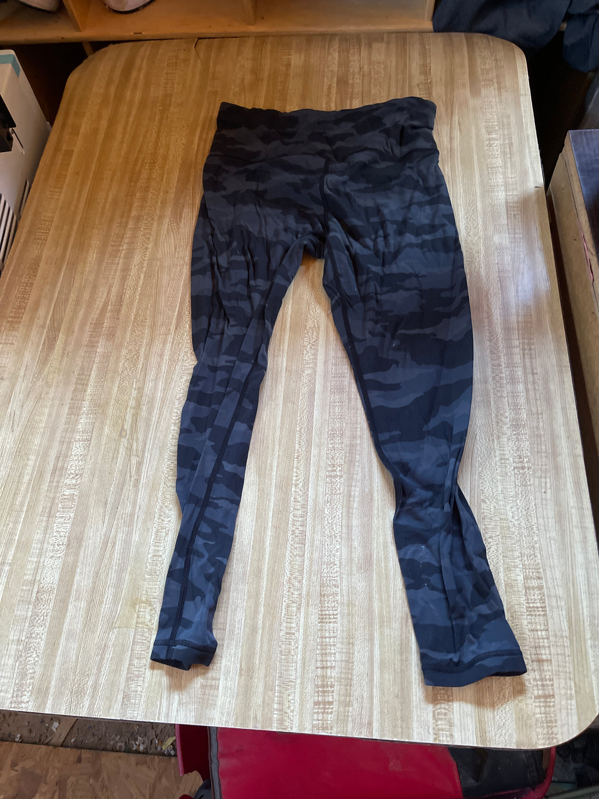 Athleta leggings medium