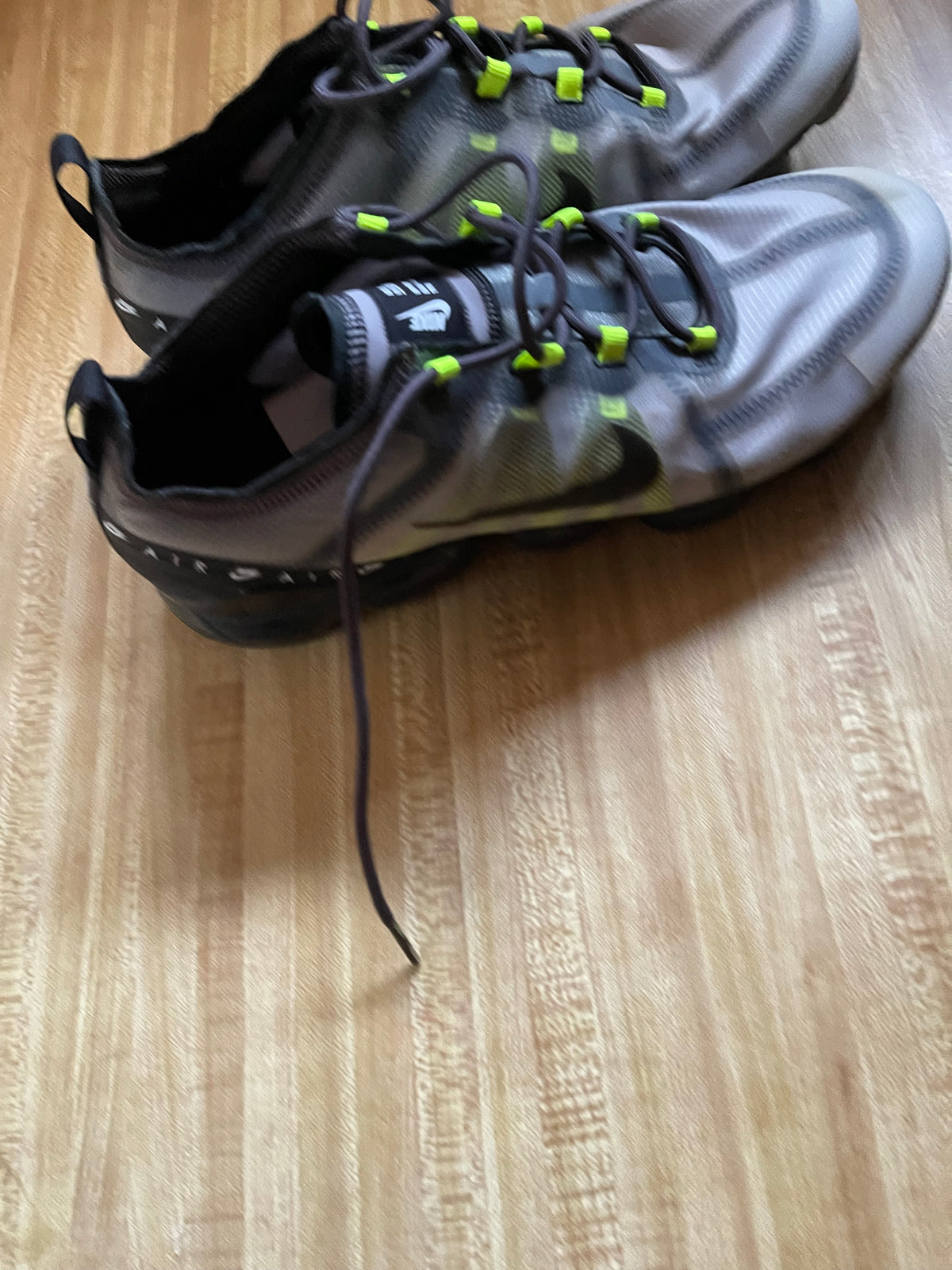 Nike Vapormax 2019 size 13